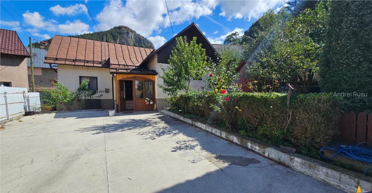 Tur LIVE! Casa traditionala pe parter,renovata, 300 mp teren - 11