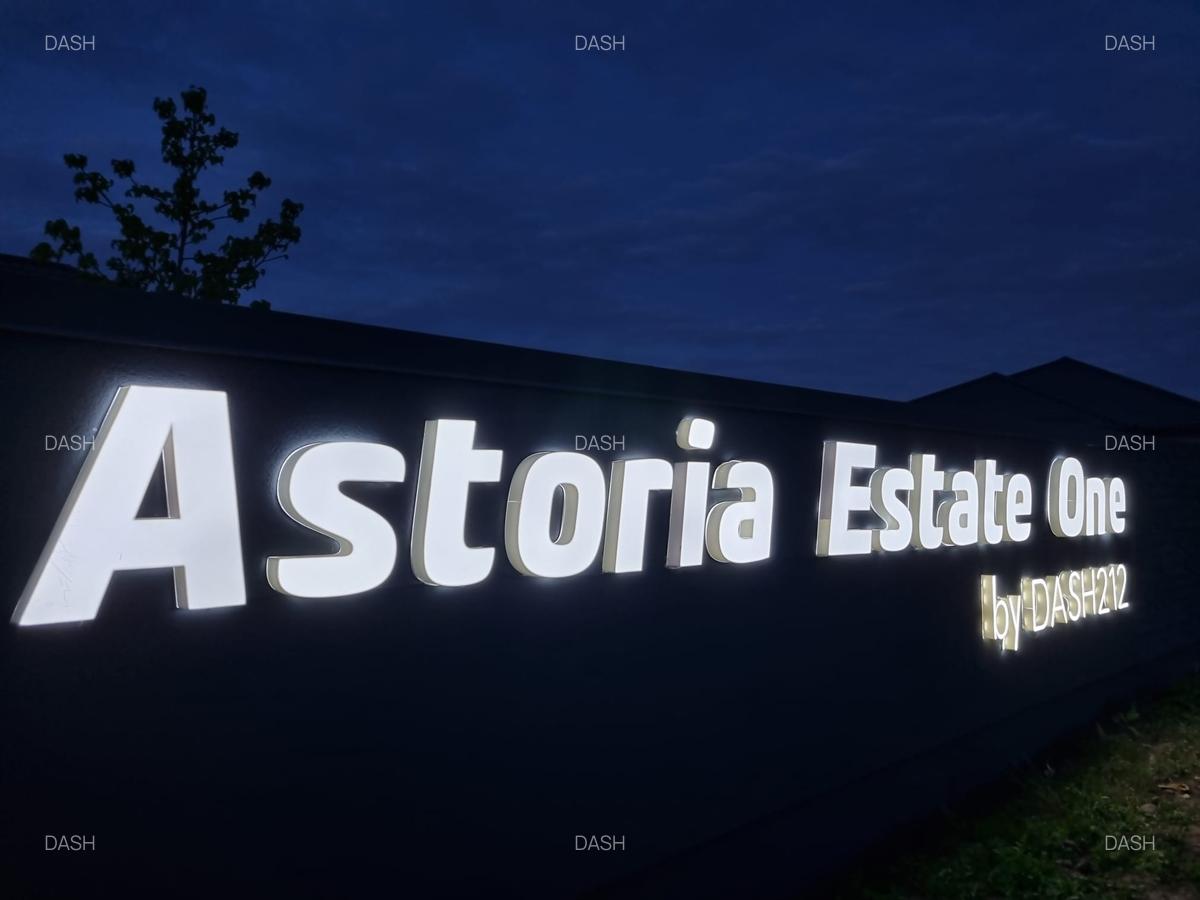 Casa Visurilor Tale în Astoria Estate One - Liniște, Confort și Natură la Ușa Ta - 11