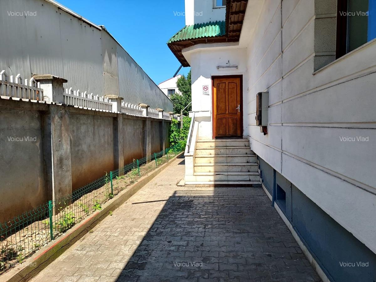MILITARI-APUSULUI,VILA 12 CAMERE,P+2+POD,800 MP CONSTRUITI,GARAJ,CURTE 500 MP - 21