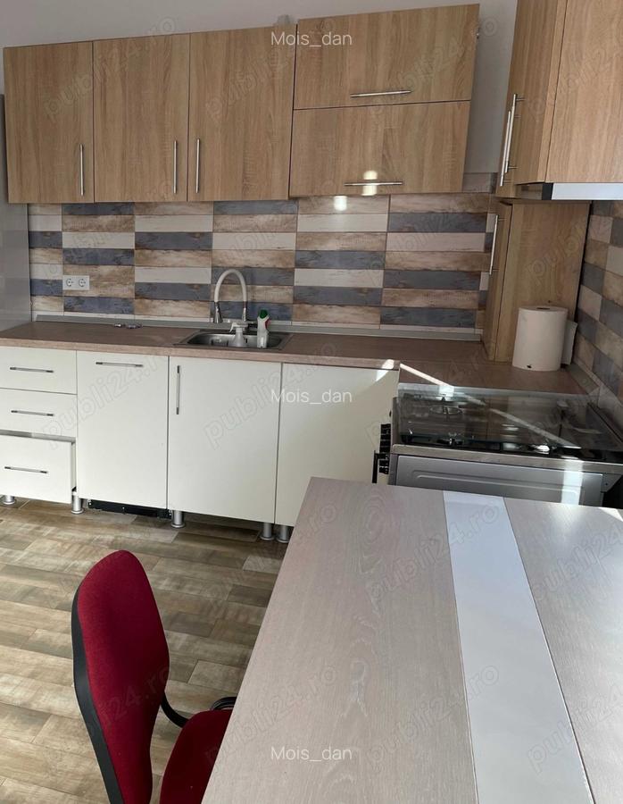 VAND CASA P+E ZONA LAZARET/MALL GARA - 1