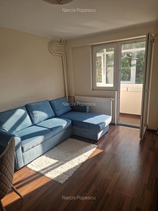 COMPLEXUL DOMINO, LACUL TEI, STR. GRIGORE MOISIL - 1