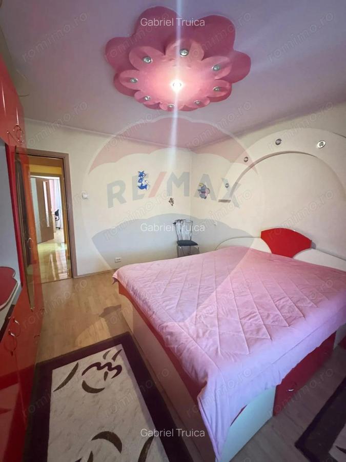 3 decomandate spatios, liber, central, Infratirii, Mc Donalds - 19