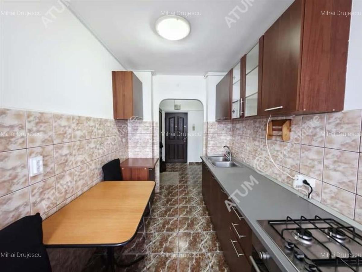 Apartament cu 3 camere decomandate pe Mihai Viteazu in Sibiu - 14