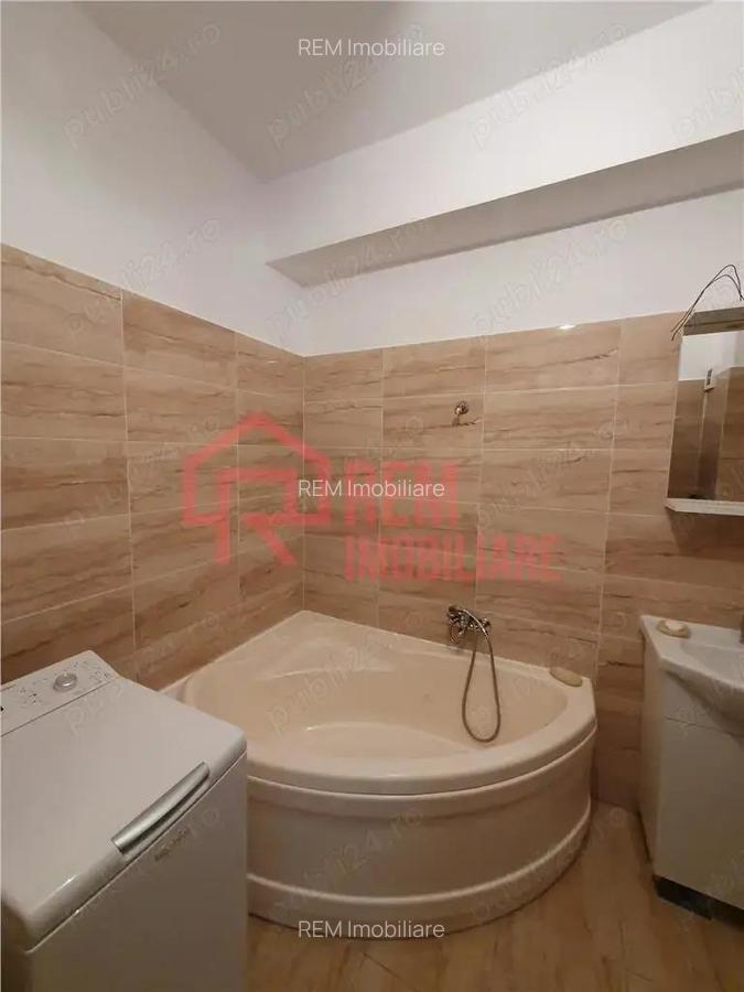 Vanzare apartament 3 camere + loc parcare, mobilat, utilat, renovat, Dobroesti, Fundeni, Str Marului - 13