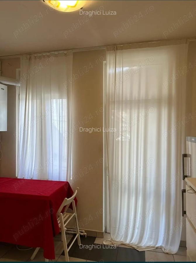 Inchiriez garsoniera zona Unirii 350 EUR - 3