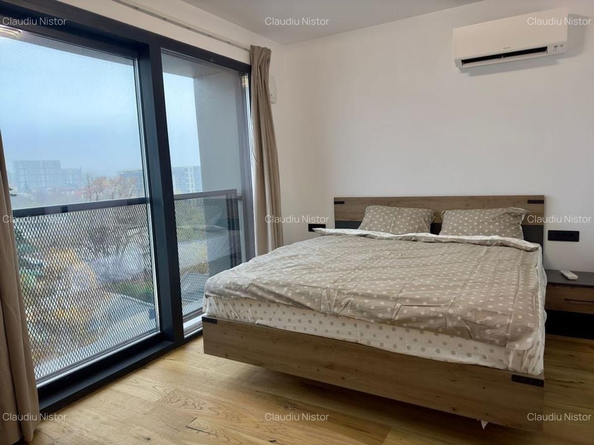 Apartament 2 camere - HABIO - Aerogarii - 5