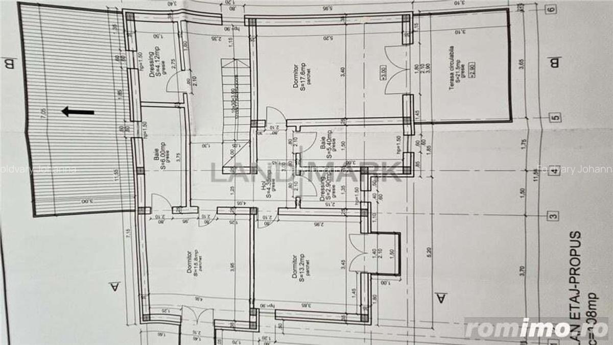 CASA INDIVIDUALA MODERNA MOBILATA - UTILATA IN DUMBRAVITA - CORA - 12