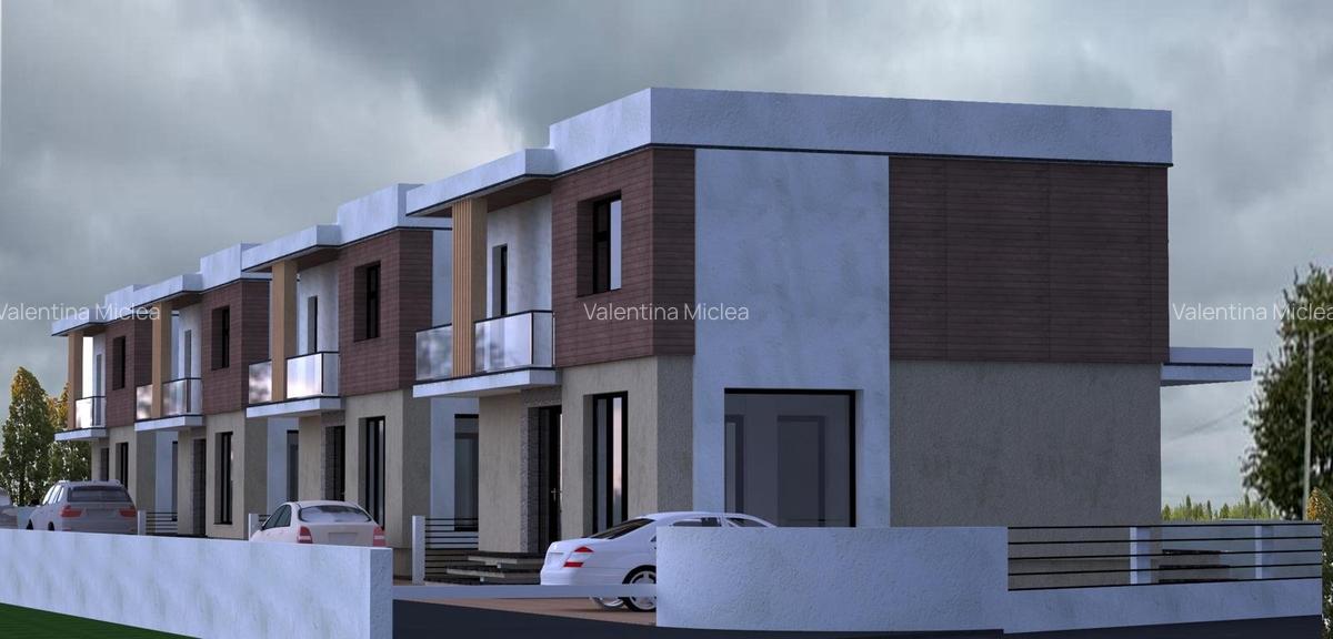 Vila -Militari Residence- 4 camere -Direct Dezvoltator -Comision 0% - 21