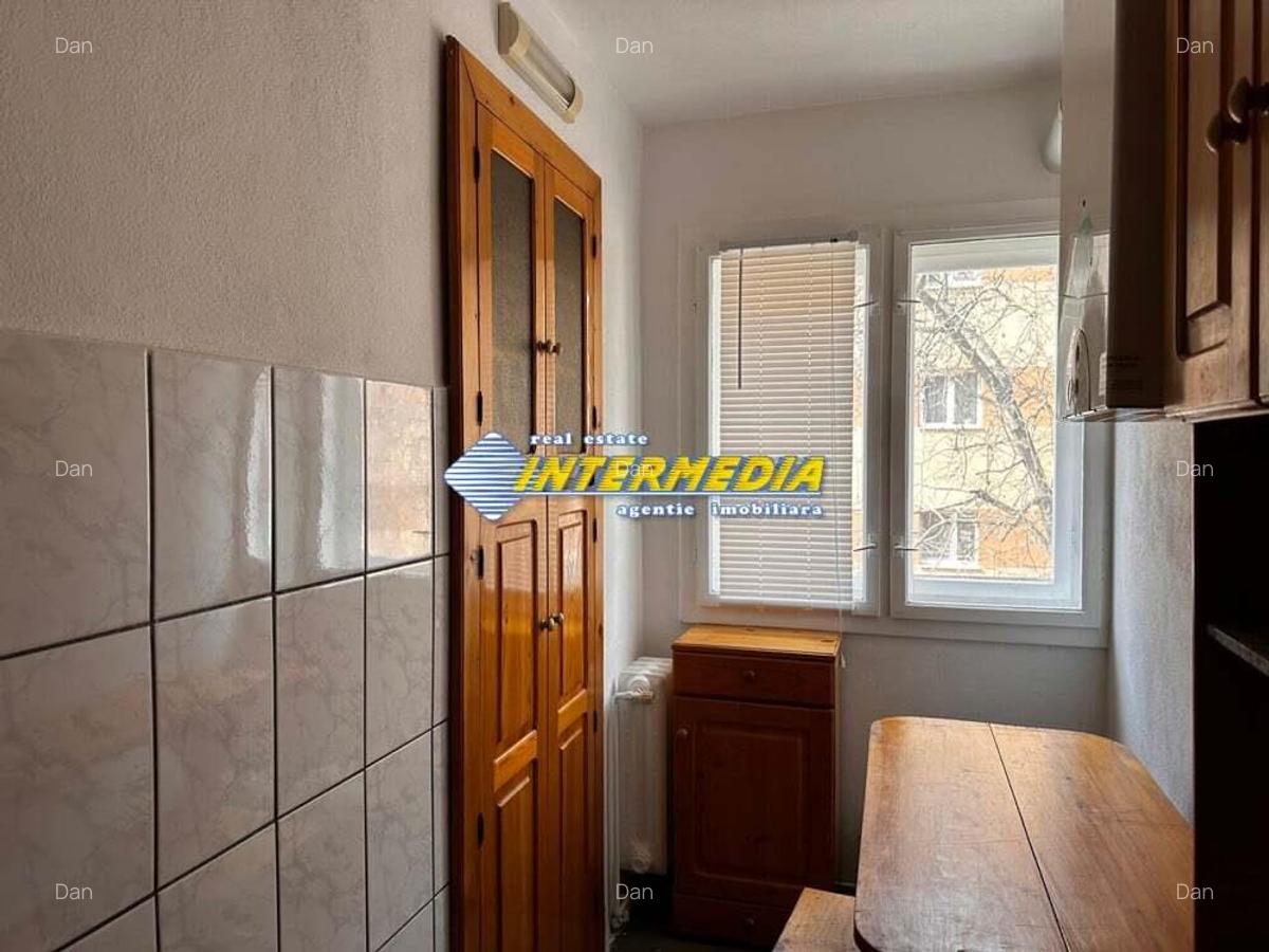 Garsoniera de Inchiriat CETATE Flanco etaj 2 mobilata si utilata complet. - 4