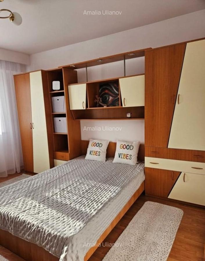 APARTAMENT 2 CAMERE | TOMIS NORD | CIRESICA | LOC DE PARCARE - 4