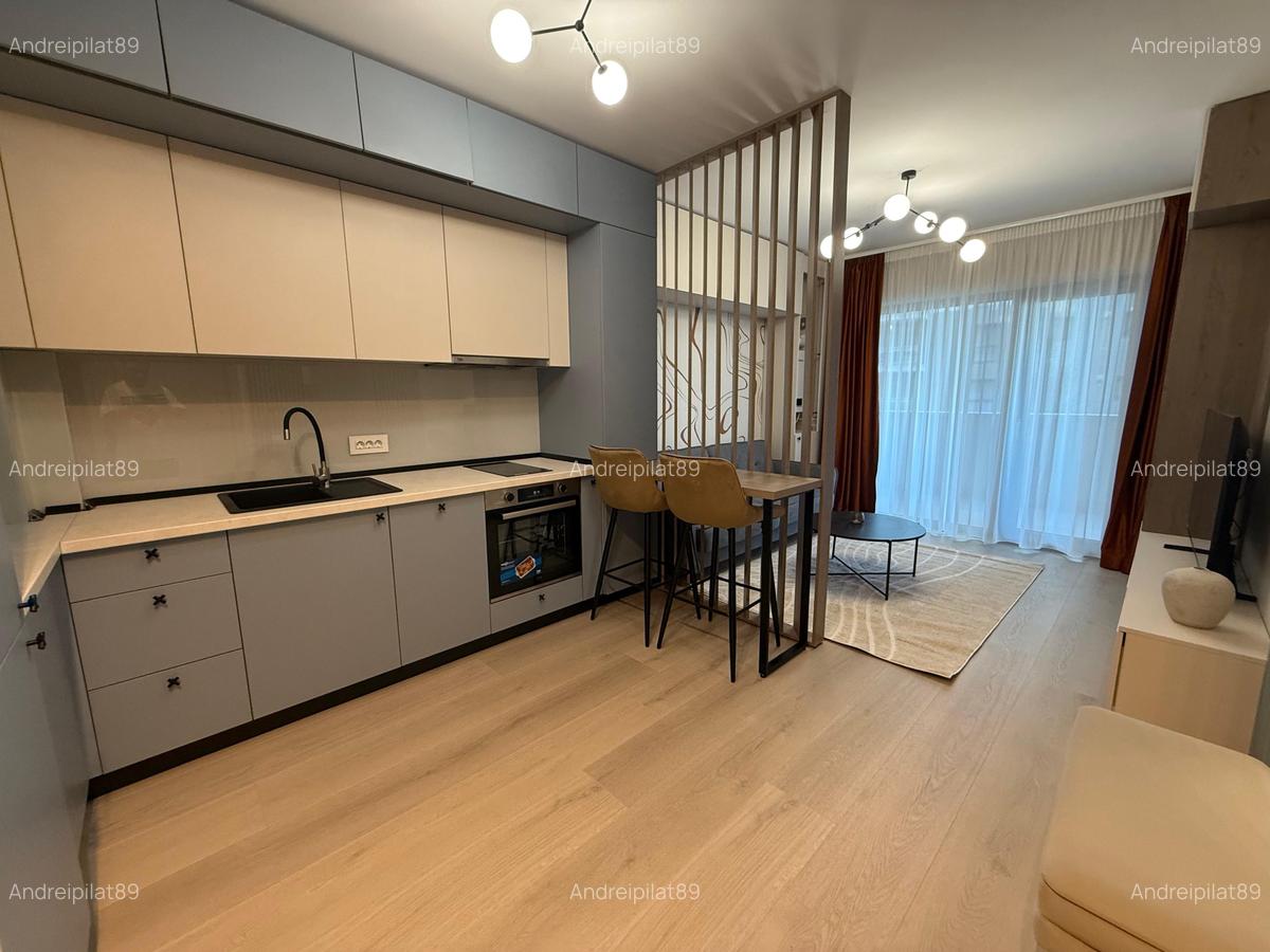 Apartament la prima închiriere în Prima Vista,parcare valabilă - 7
