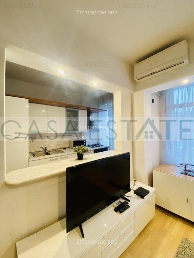 Inchiriere apartament 2 camere Romana Magheru 32-36 - 9