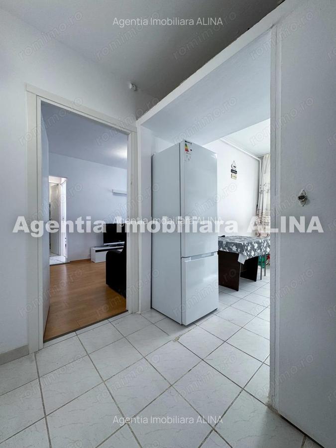 Ap. 2 camere in Deva, zona Micro, str. Bejan, 36mp, et. 2, mobilat si utilat. - 6 Ap. 2 camere in Deva, zona Micro, str. Bejan, 36mp, et. 2, mobilat si utilat. - 6