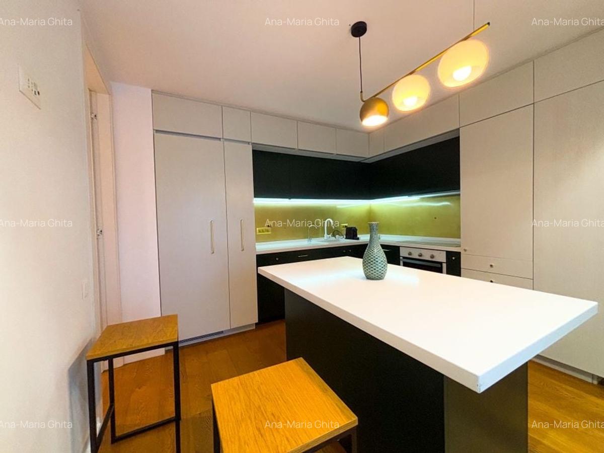 The Wooden Loft in Cloud 9 – The Essence of Refined Living - 9