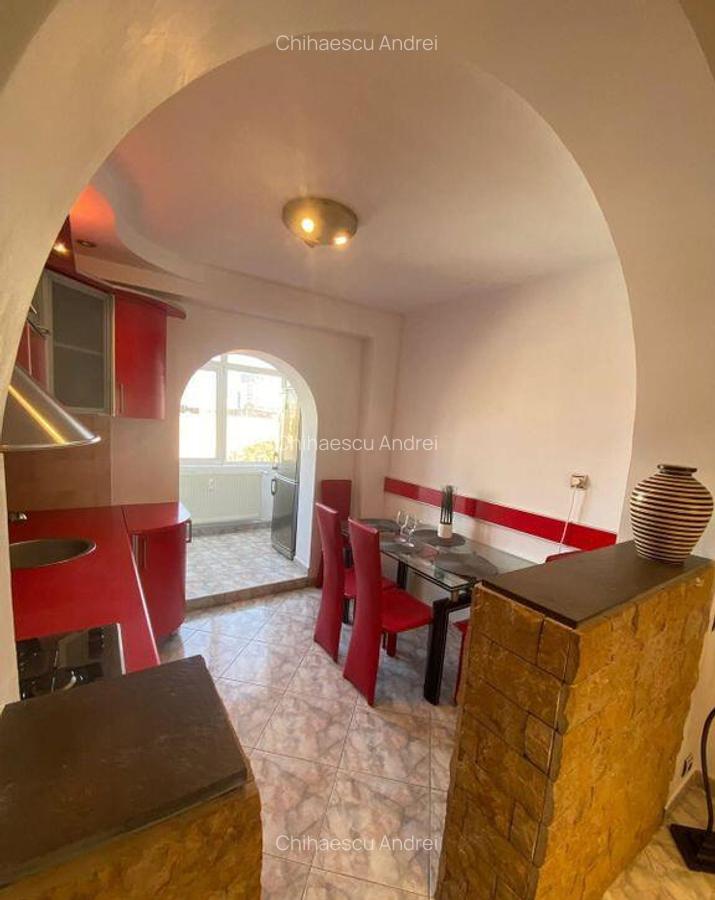 2 camere | Timpuri Noi | Calea Vacaresti | Splaiul Unirii - 13