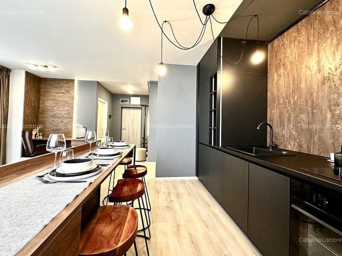Apartament cu view si design elegant, în zona Torontalului - XCITY - 5