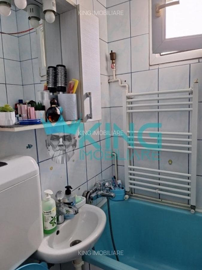 Apartament cu 2 camere semidecomandat, mobilat în Pieptănari - 7