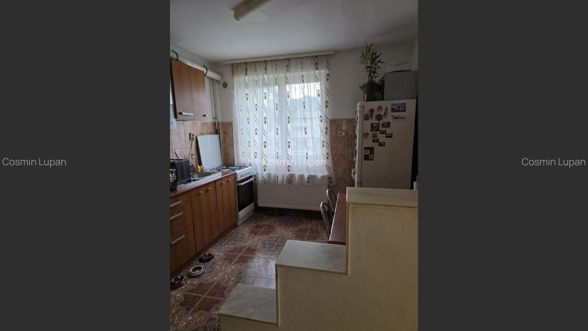 Apartament 2 camere Etaj 3 Ultracentral Baia Mare Comision 0 - 3