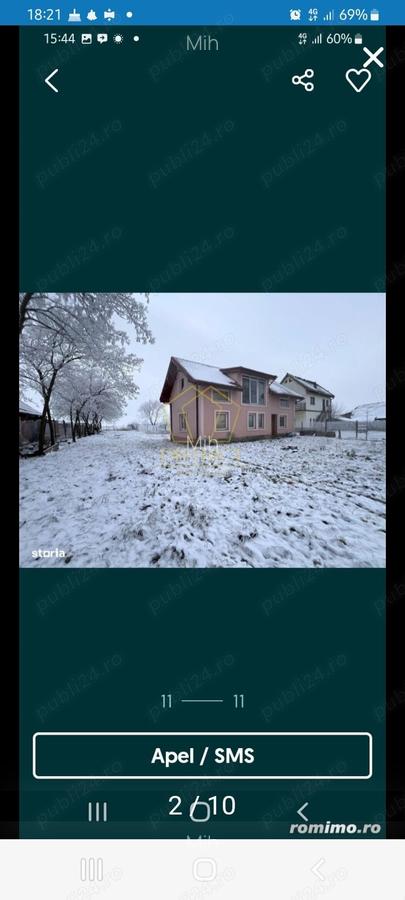 Propietar Schimb cu Apartament - 3