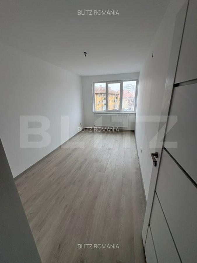 Apartament 2 camere, 44 mp, semicentral Targu Mures - 3