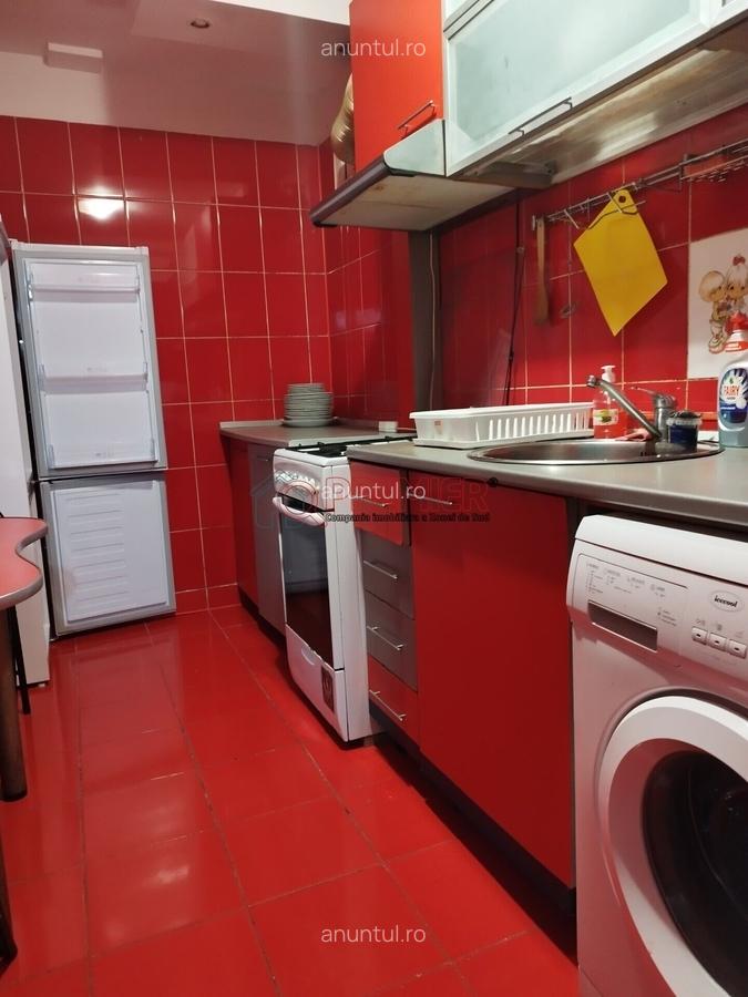 Eroii Revolutiei Metrou - 2 camere decomandat - sos Viilor liceu Cerchez - 18