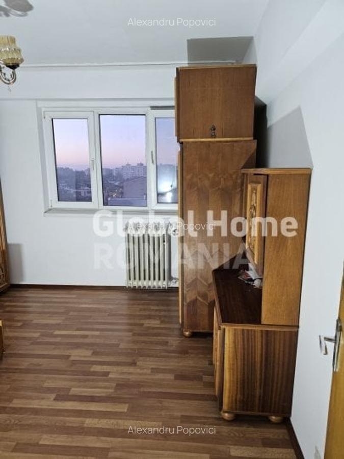 Apartament 3 camere 76MP | Nicolae Titulescu | Victoriei | Igienizat | - 3