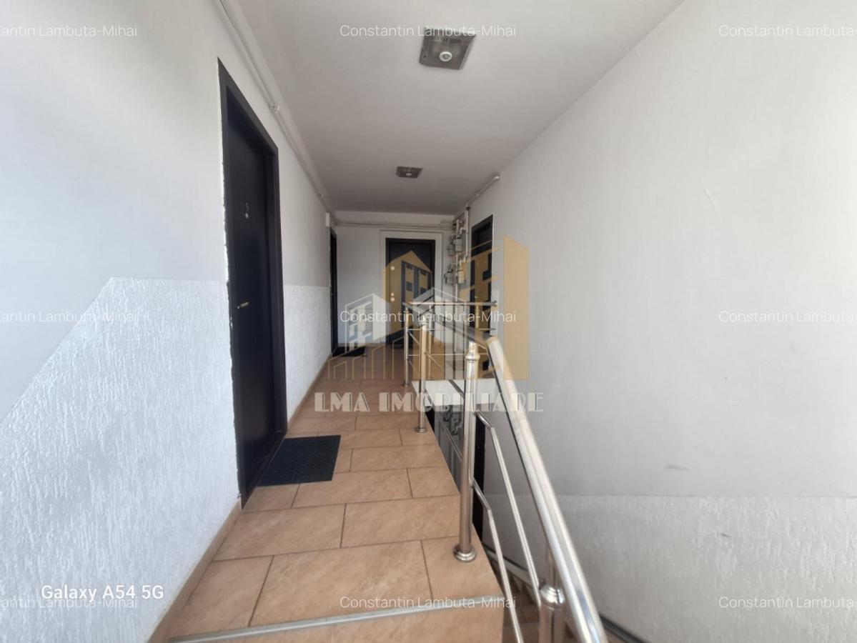 Apartament cu 2 camere decomandat, mobilat în Exterior Est - 2