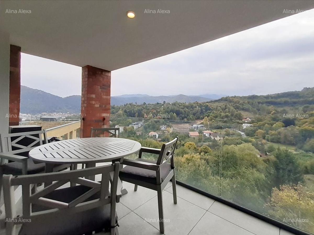 Apartament Premium in Complex Exclusivist - 16