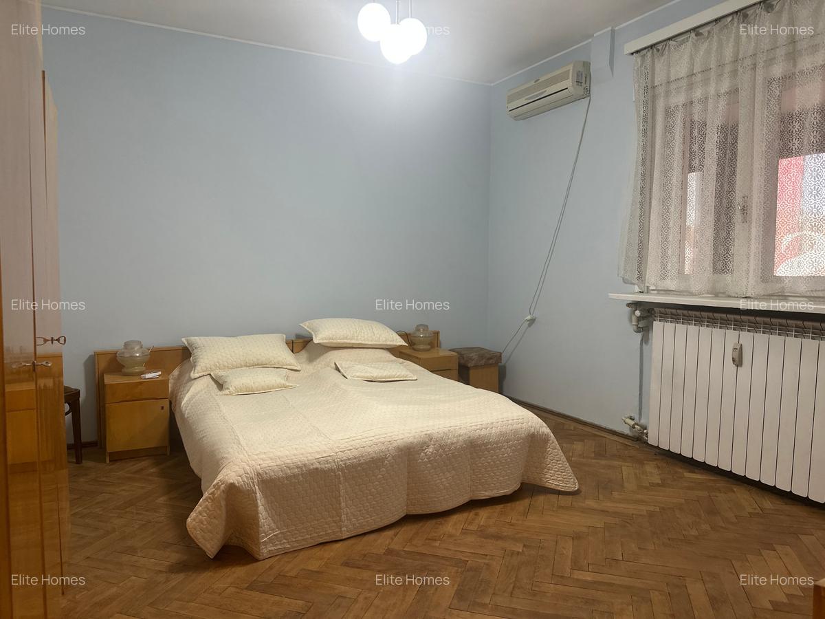 Apartament de 3 camere+garsoniera Stefan cel Mare/3 Rooms+studio Stefan cel Mare - 7