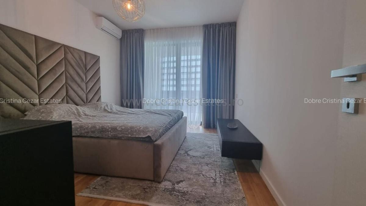 Apartament cu 3 camere decomandat în Herăstrău - 14