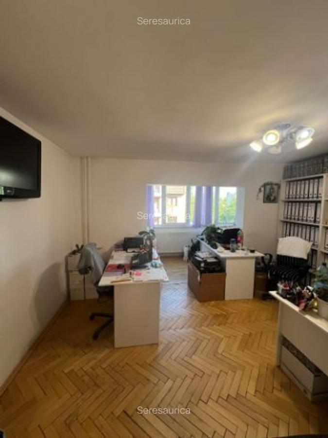 VAND APARTAMENT CU 1 CAMERA, ZONA TORONTALULUI, DIRECT DE LA PROPRIETAR - 1