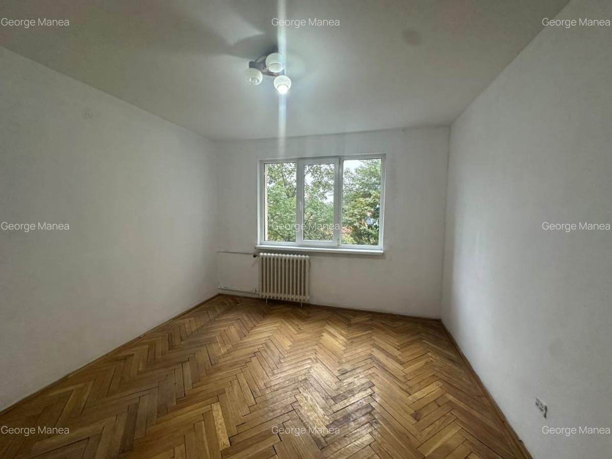 Apartament 3 camere de vanzare langa Parcul Tei si UTCB - 1