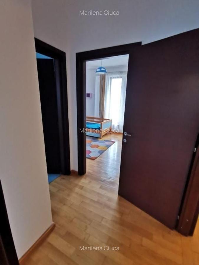 Apartament 3 camere Herastrau- Cartierul Francez-Soseaua Nordului - 13