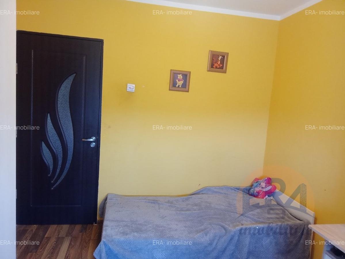 Apartament cu 3 camere decomandat, mobilat în Cantemir - 8