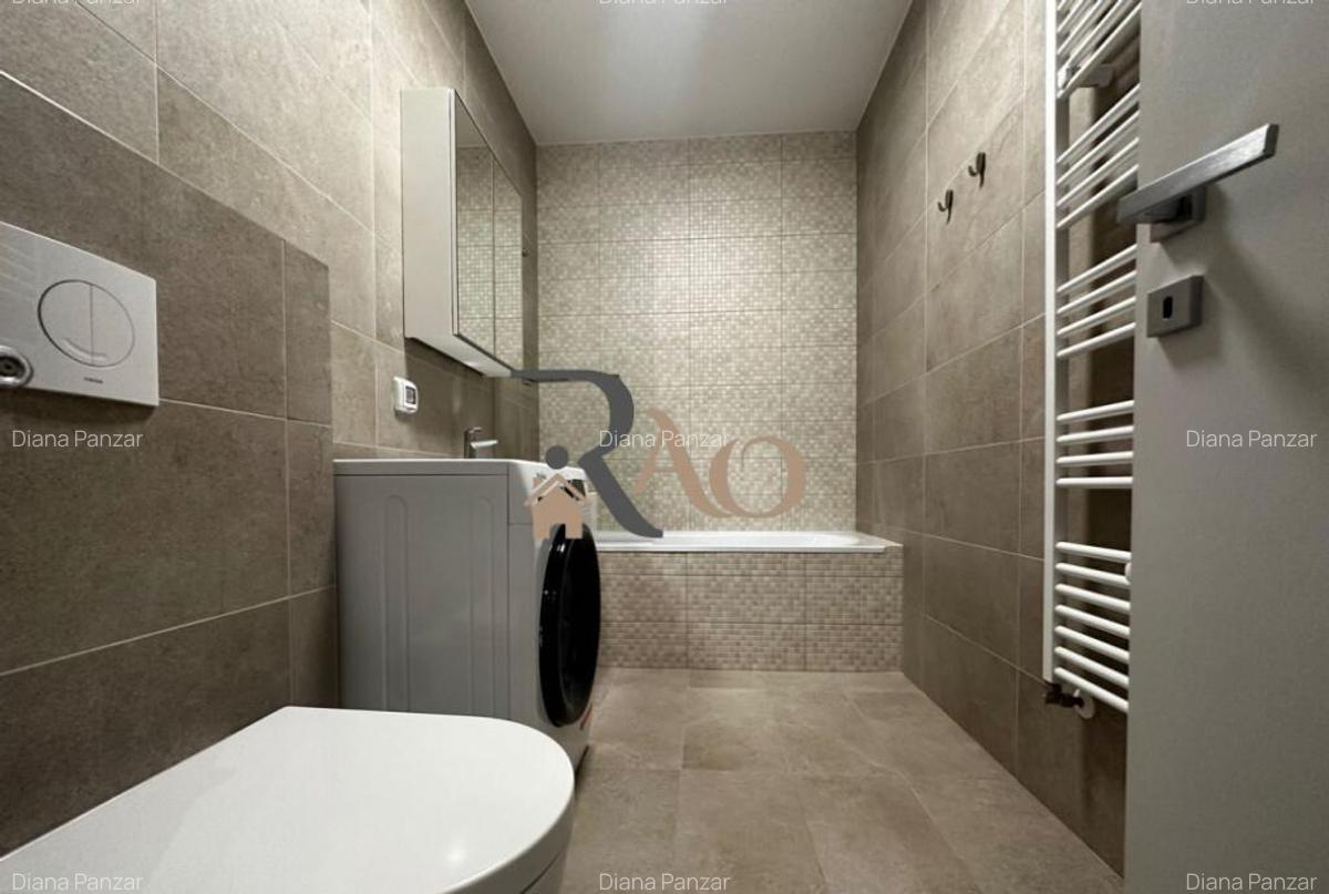 Ap 2 camere, Premium-Lux, complex Record Park - The Office - 7