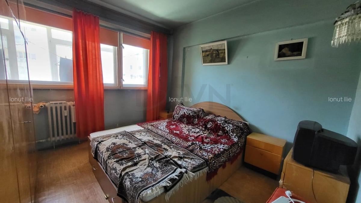 REA1024461 Apartament 3 camere - Doamna Ghica - Parc Plumbuita - 1