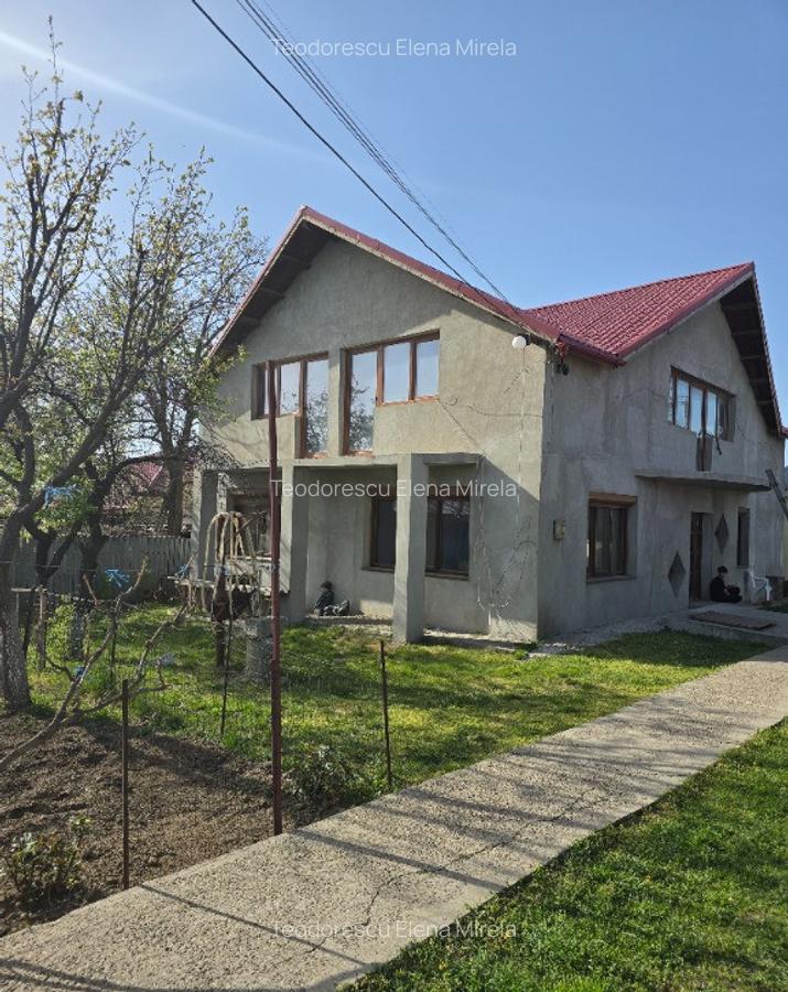 2 case in aceea?i curte Smardan, Galati - 3