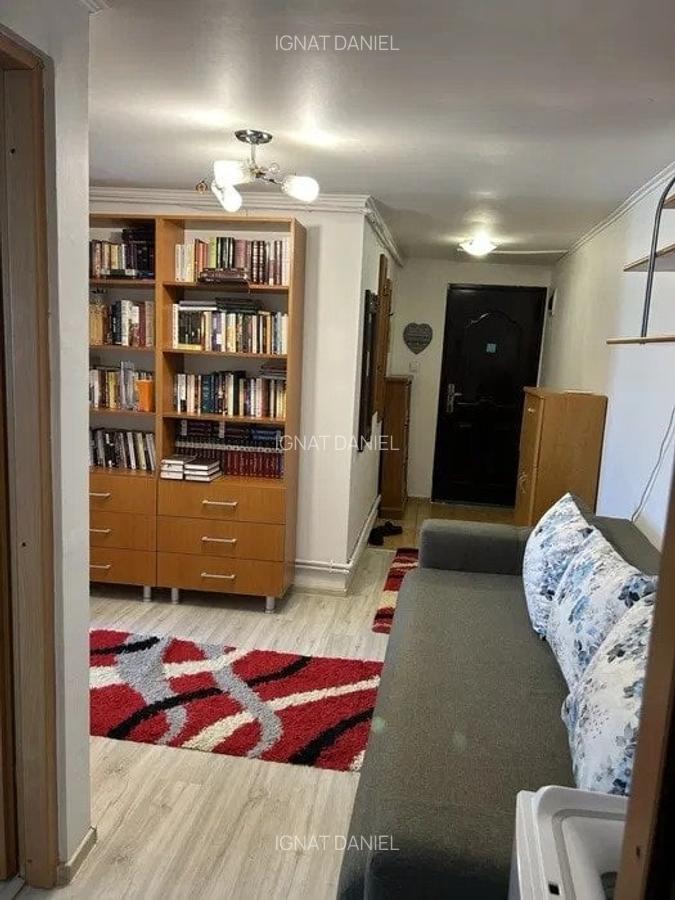 Apartament cu 2 camere, zona Canta - 1