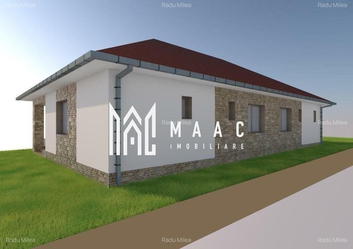 Casa 4 Camere | 130MPU | Tocile - 2