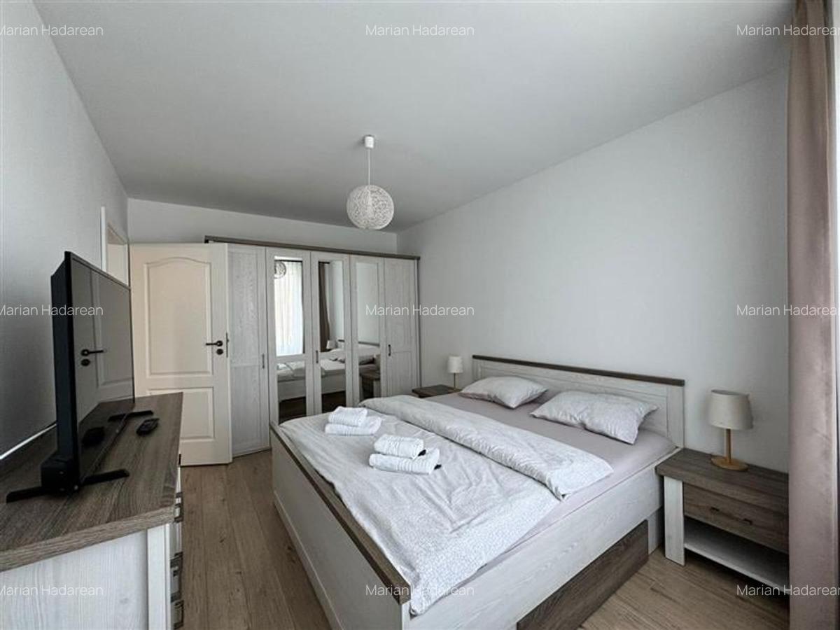 Vanzare apartament 3 camere de LUX Marasti zona Piata 1 Mai, Cluj-Napoca - 5