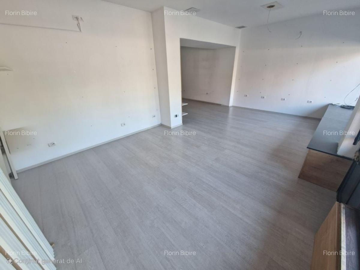 Spatiu Comercial de inchiriat, zona Astra-Parc Somes - 2