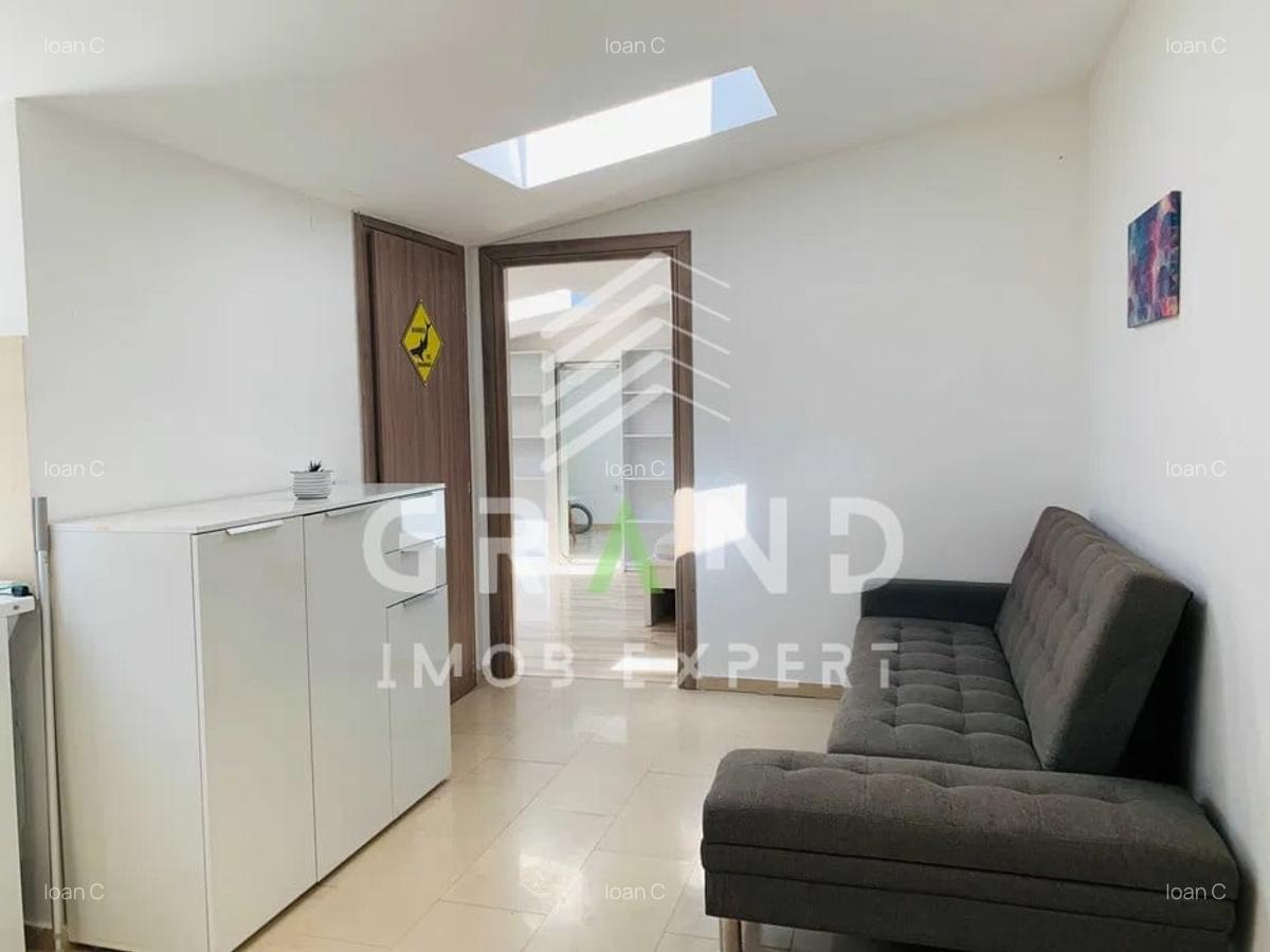 OPORTUNITATE!Ap 2 camere,MODERN,ZONA P-ta ABATOR/LUKOIL - 3