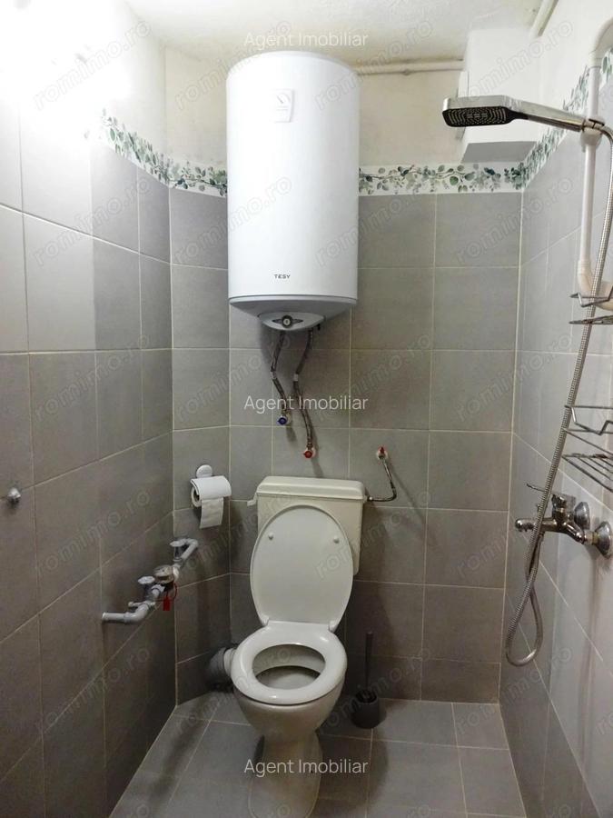 Apartament cu 2 camere in zona Garii de Nord - 2