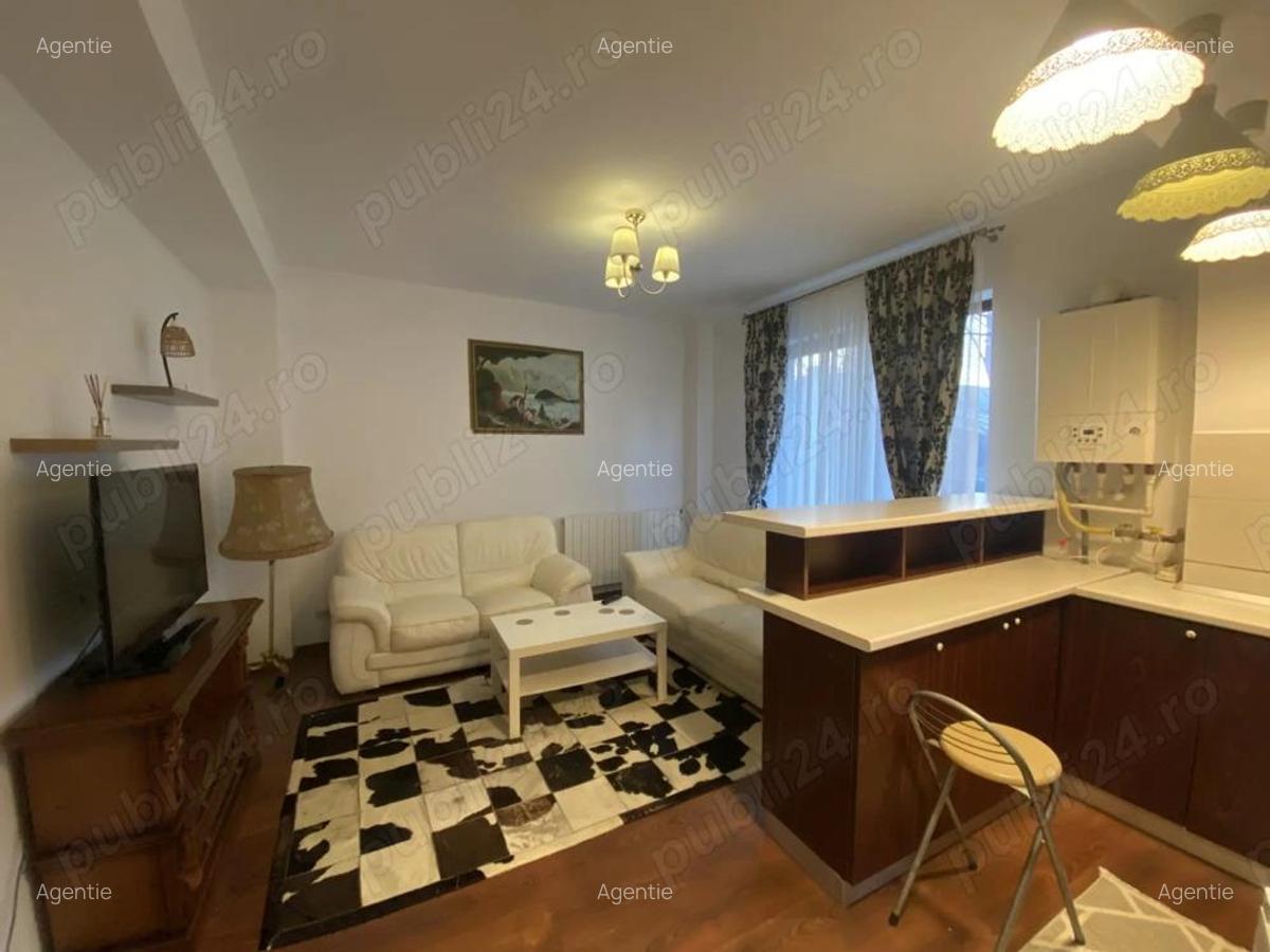 Inchiriere Apartament 2 camere- Metrou Raul Doamnei-Drumul Taberei - 6