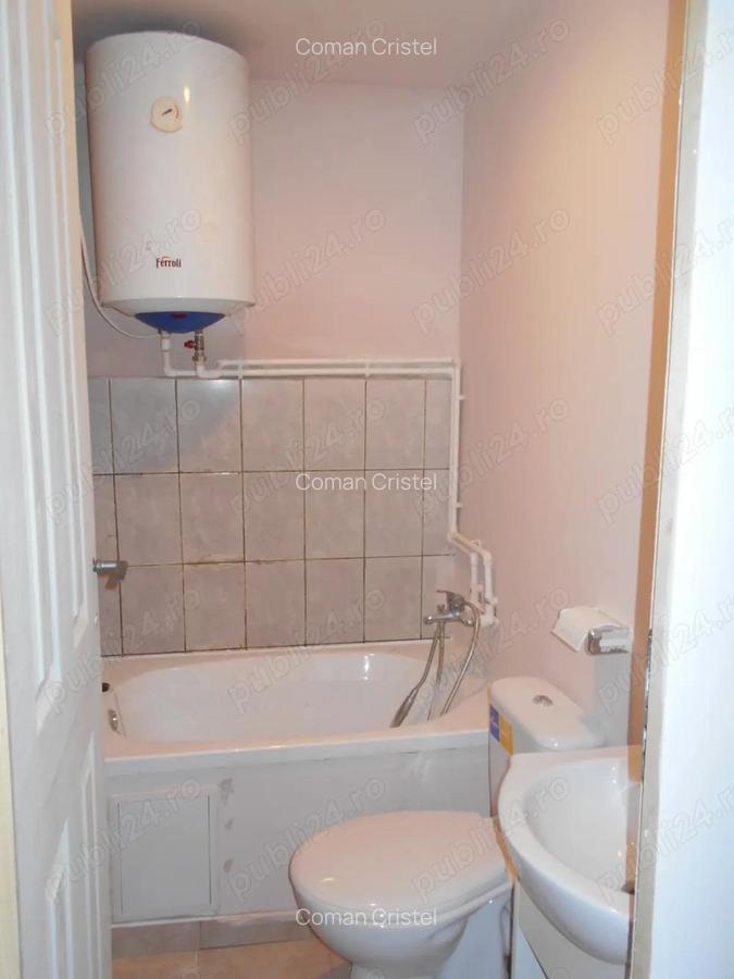 Inchiriere Camera de Camin in zona Viziru 2, et.4, mobilat si utilat asa cum se vede in poze. - 8