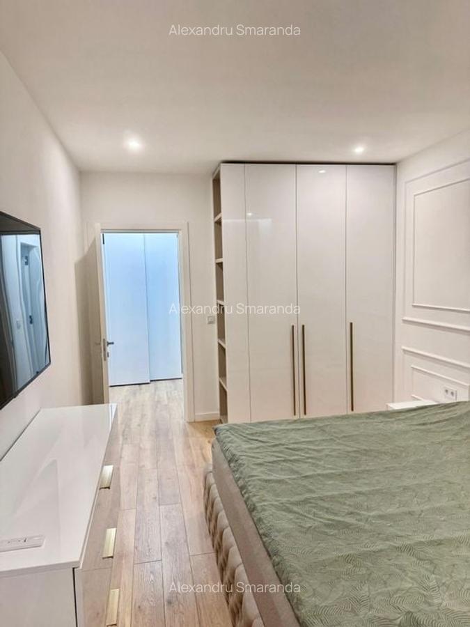 APARTAMENT DE 2 CAMERE DE INCHRIAT / ZONA PIPERA - 8