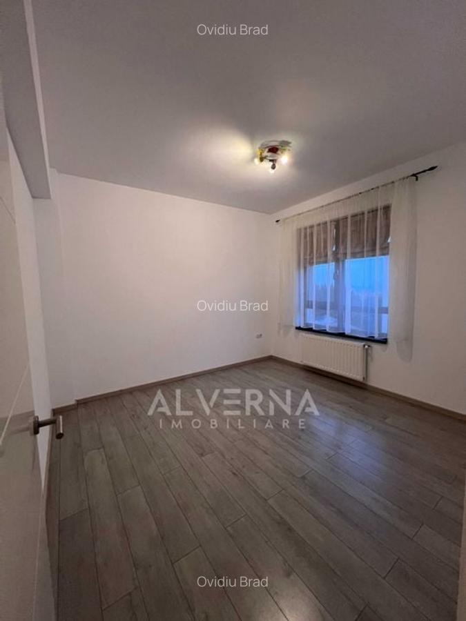 Apartament 3 camere | 80mp + balcon | garaj + parcare | PET  Europa - 5