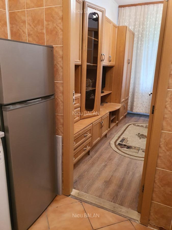 Garsoniera de inchiriat  zona Carpatilor / Brasov - 22