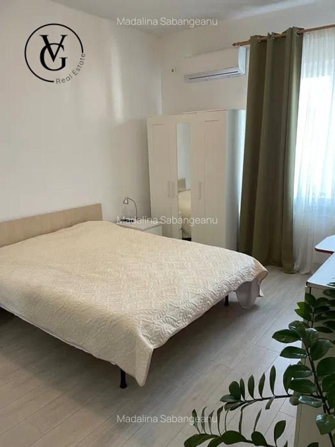 Apartament 2 camere - Piata Romana - Investitie - 3