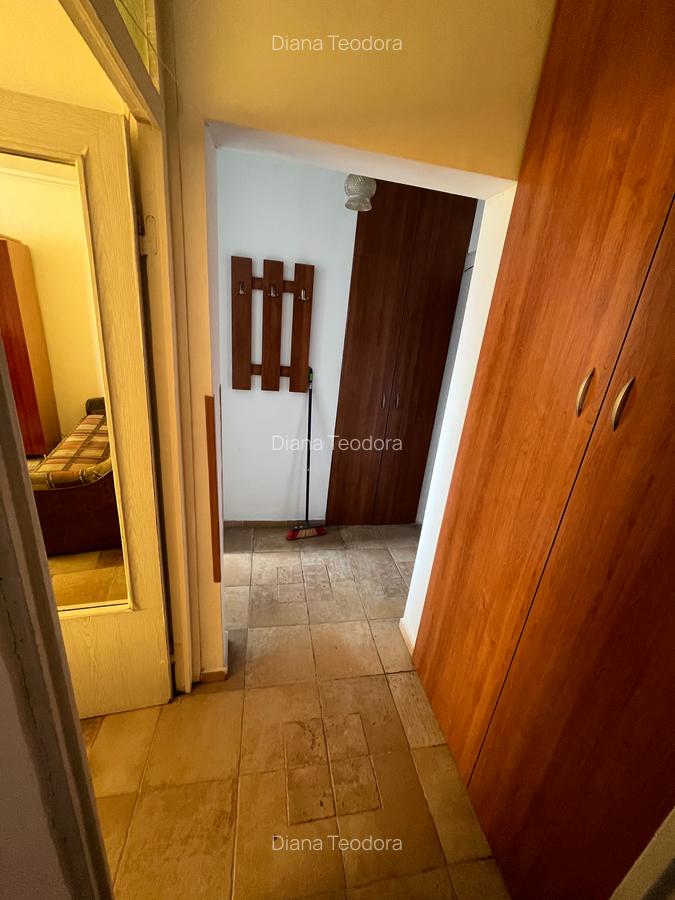 Tineretului-Parc,Garsoniera decomandata - 9